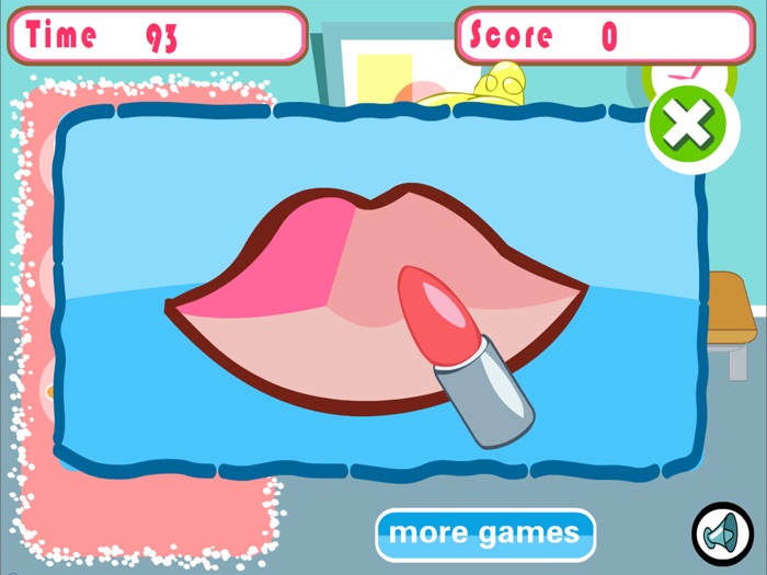 教室上课偷懒-启蒙教育小游戏