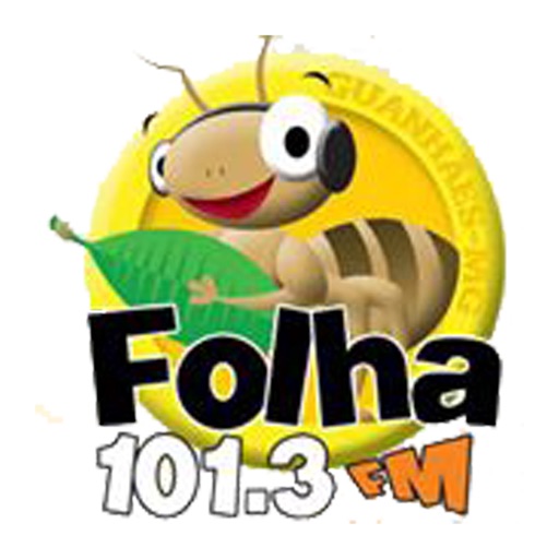 Rádio Folha FM icon