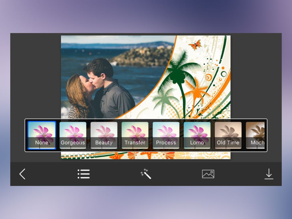 Summer Photo Frame - InstaFrame,Pic Editor screenshot 7