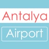 Antalya Airport Flight Status Live