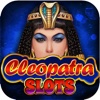 Cleopatra's 7's VIP Casino Slots - Caesar Themed Slot Fever & Pyramid Jackpot Machine