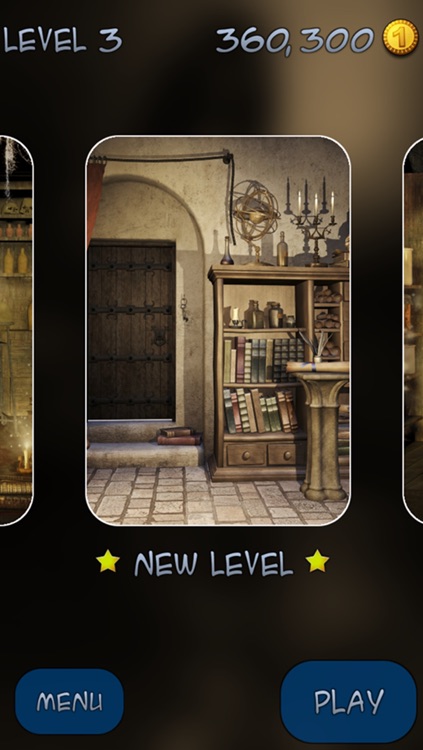 Hidden Mahjong: Wizarding World screenshot-3