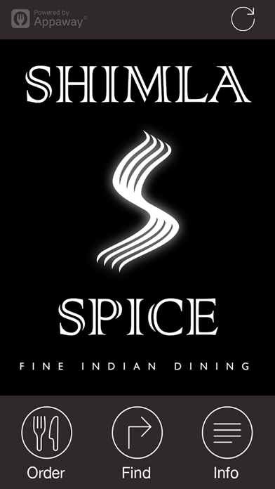 How to cancel & delete Shimla Spice, Gloucester from iphone & ipad 1