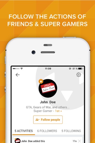 Appy Gamer – Games news screenshot 3