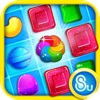 Sweet Jelly Candy Mania - Candy Match 3 Edition - iPhoneアプリ