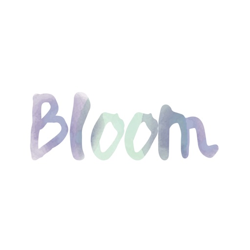 Bloom iOS App