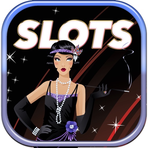 X-SLOTS Black Diamond Casino - Free Slot Machines For Fun icon