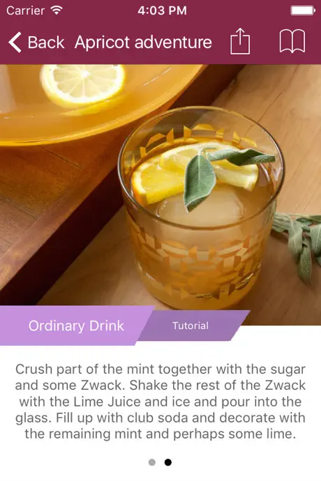 Drinks Lite