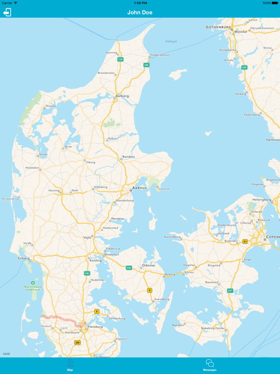 Screenshot #4 pour Sportstiming Race Organiser