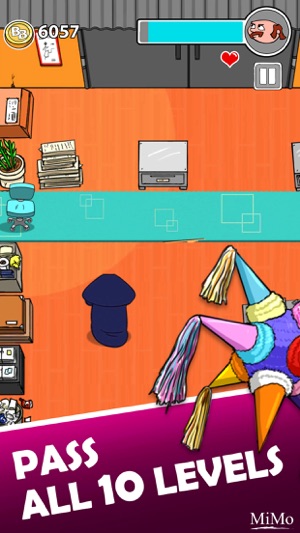 Bye Bye Game(圖4)-速報App