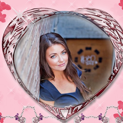 Women Photo Frame - InstaFrame,Pic Editor Download