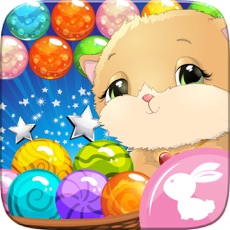 Activities of Amazing Bubble Pet Go Adventure - Pop And Rescue Puzzle Shooter Games