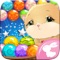 Amazing Bubble Pet Go Adventure - Pop And Rescue Puzzle Shooter Games