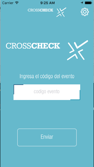 Crosscheck Eventos(圖2)-速報App