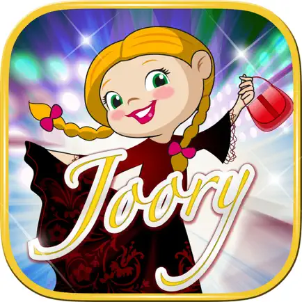 Joory Dress Up Style for girls  لعبة تلبيس العروسة جوري للبنات Cheats