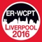 This is the official app for ER-WCPT Congress 2016