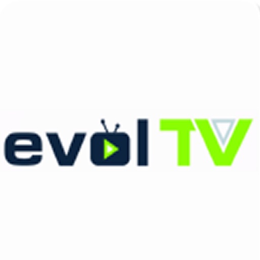 Evol TV icon