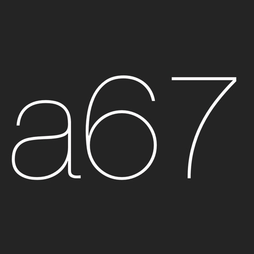a67 icon