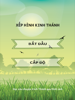 Xếp Hình Kinh Thánh screenshot 6