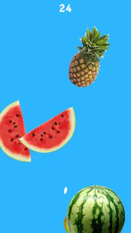 Game screenshot Fruit Slice! mod apk