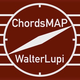 ChordsMAP