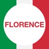 Florence Trip Planner, Travel Guide & Offline City Map