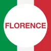 Florence Trip Planner, Travel Guide & Offline City Map delete, cancel