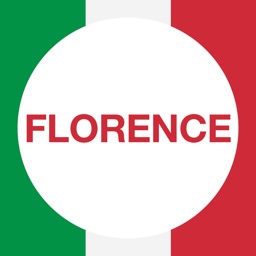 Florence - Planificateur de voyages par Tripomatic, guide de voyage et carte hors ligne