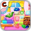 my home decoration - Clean Up - Kids dirty room cleaning, decoration and makeover game