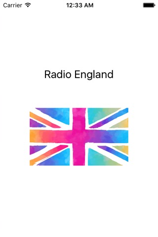 Radio UK online: England English Internet Radios Stations LIVEのおすすめ画像1