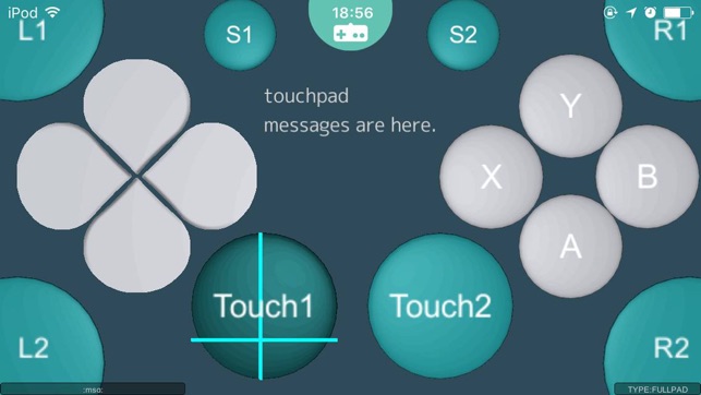 Unipad |remote controller (Unity/Node.js/OSC/Websocket/Ardui(圖1)-速報App