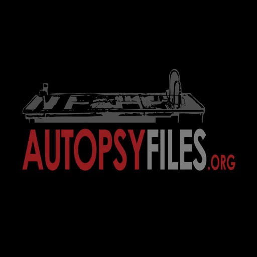 Autopsyfiles.org - Celebrity autopsy reports icon