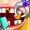 Icon Princess Dentist : makeover games!