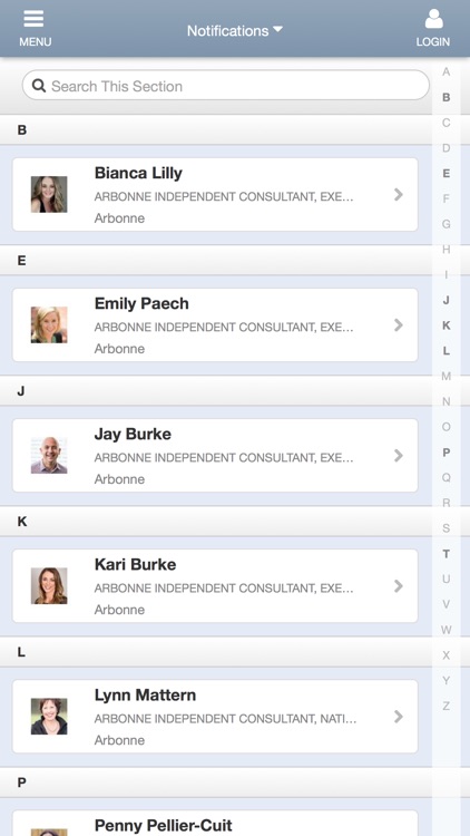 AAC AU 2016 screenshot-3