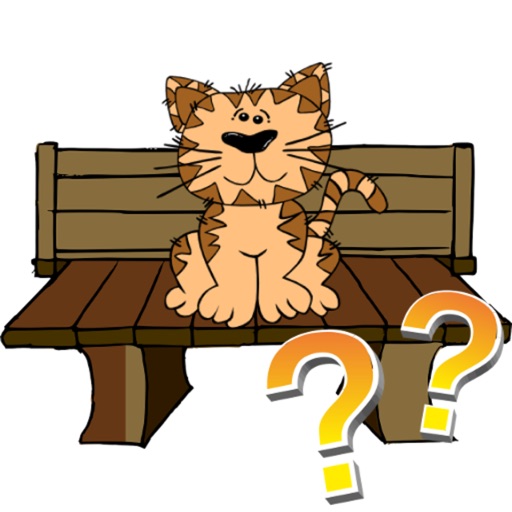 Cat breeds - quiz Icon