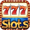 777  Double Jackpot Slots- Play Las Vegas style gambling casino and win double down chips