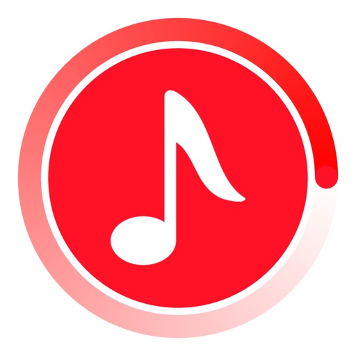 Free Music Player & Manager Favorite Playlist icon