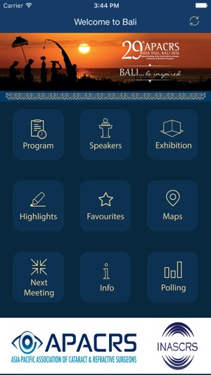 APACRS2016