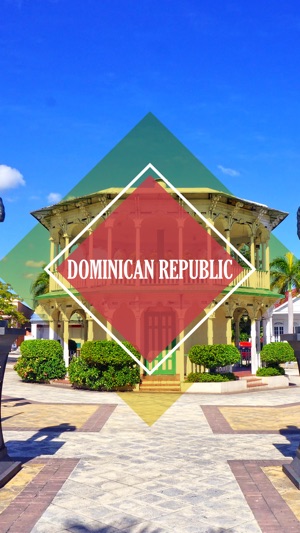 Tourism Dominican Republic