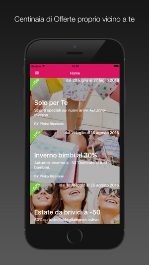Club Saldi Privati(圖3)-速報App