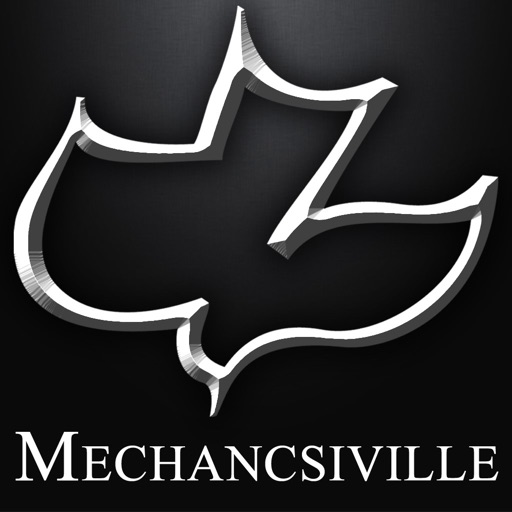 Calvary Chapel Mechanicsville icon