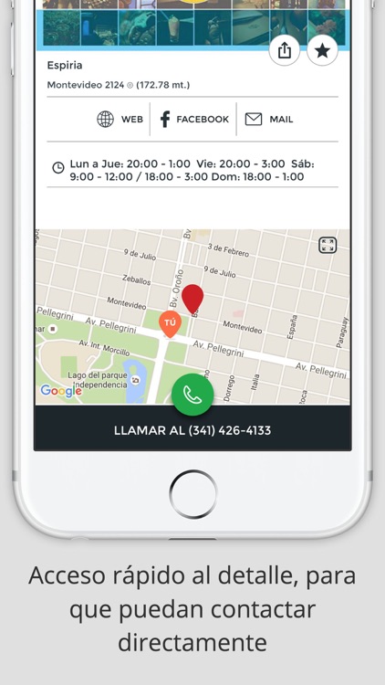 AIMANT - Guia de Negocios