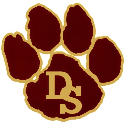 Dripping Springs Independent School District icon