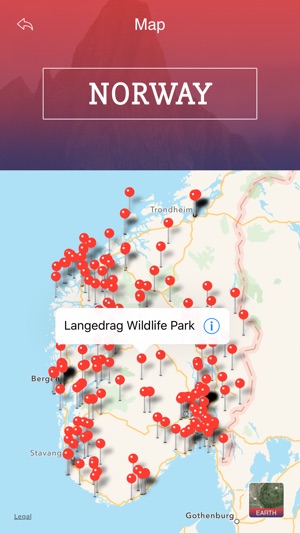 Norway Tourist Guide(圖4)-速報App