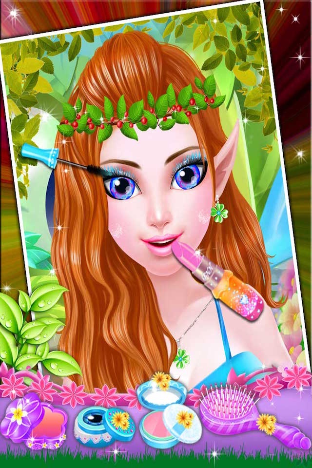 Fairy Princess Spa and Salon screenshot 2