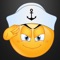 The World's First Navy Emojis, Created In The Spirit Of Memorial Day 5/27/16