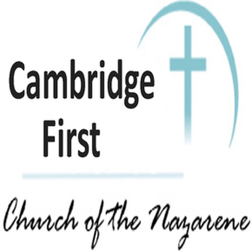 Cambridge First Naz icon
