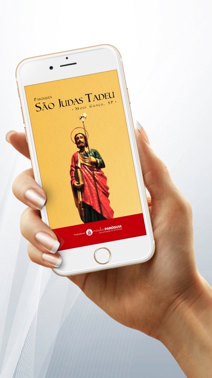 Paróquia São Judas Tadeu