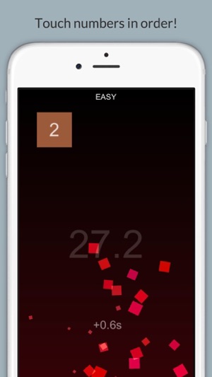 Touch In Order - Touch Numbers(圖3)-速報App
