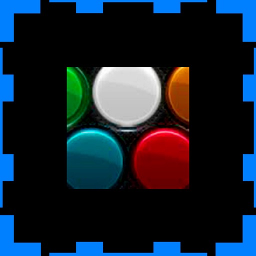 LightsOut-classic iOS App